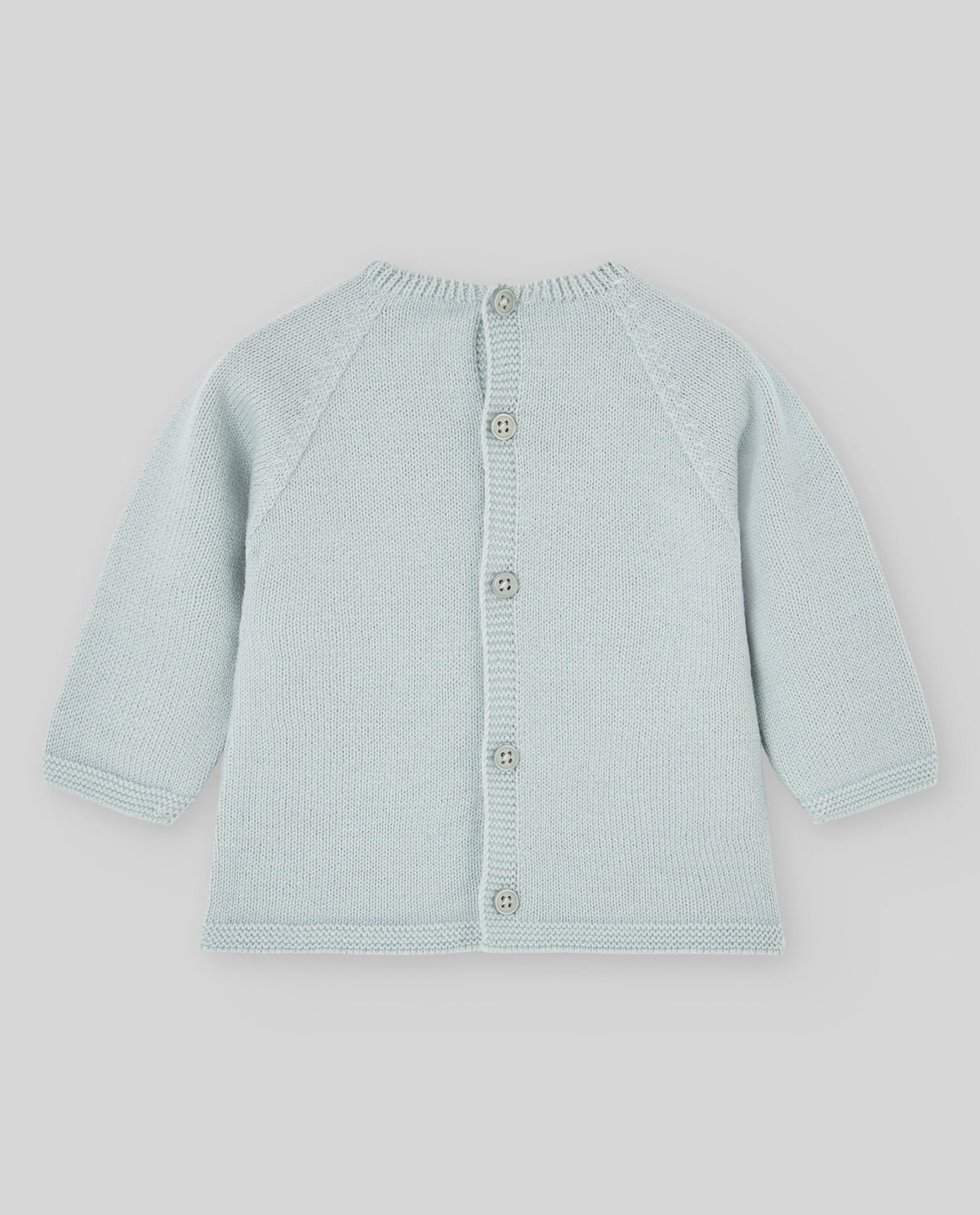 CONJUNTO JUBON Y POLAINA REGALO PAZ RODRIGUEZ
