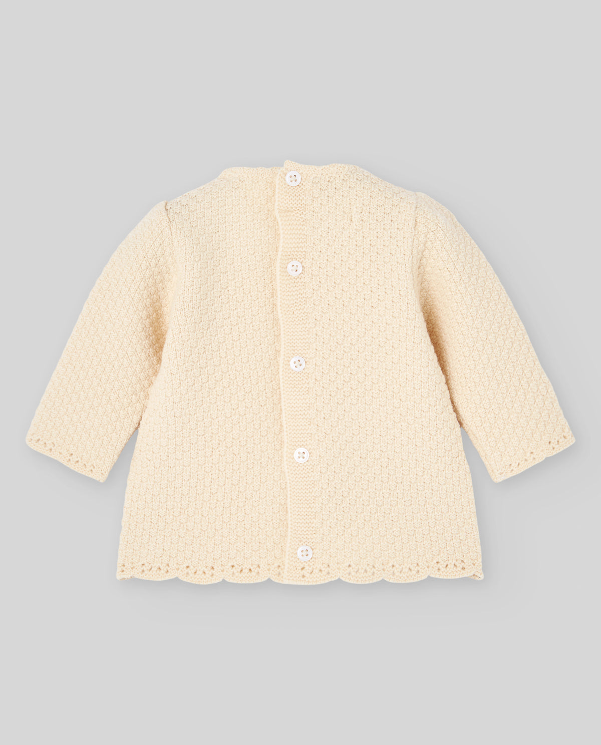 CONJUNTO JUBON Y POLAINA MEL PAZ RODRIGUEZ