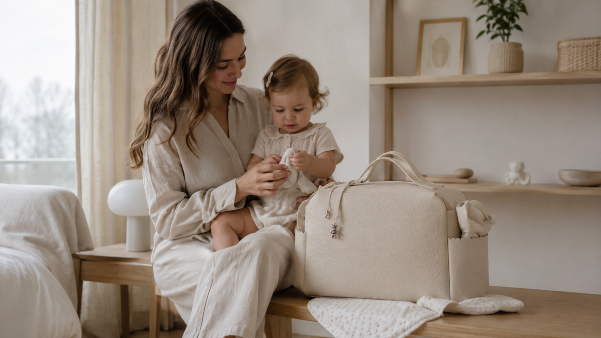 BOLSOS Y ACCESORIOS
