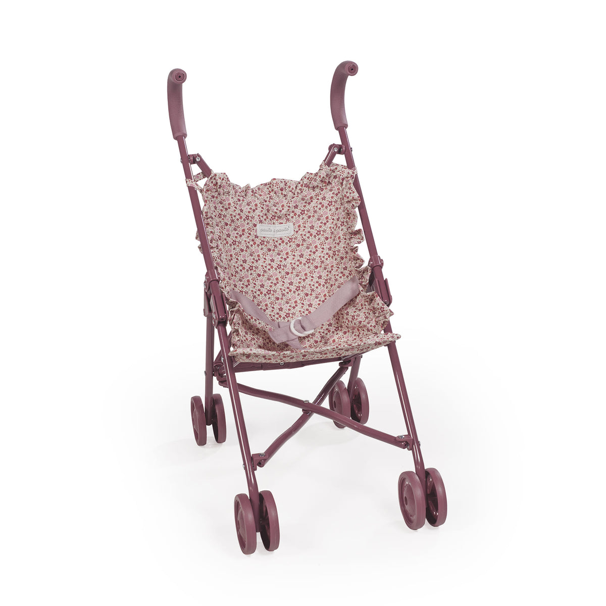 SILLA DE PASEO CHERRY FLORES PASITO