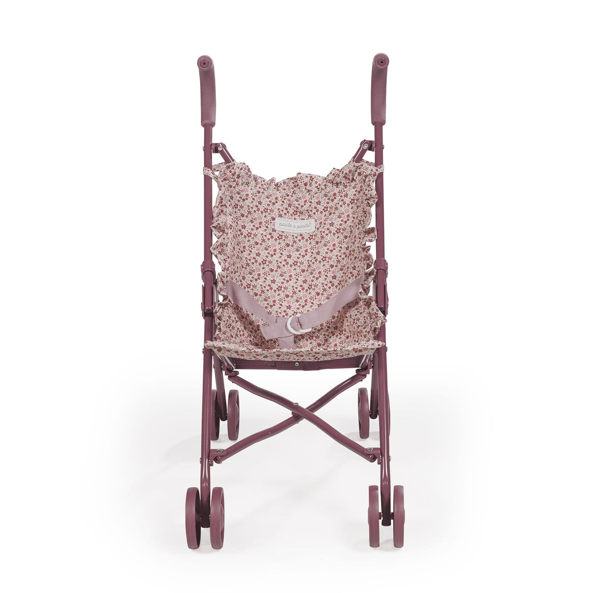 SILLA DE PASEO CHERRY FLORES PASITO