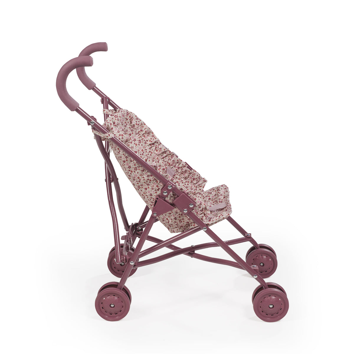 SILLA DE PASEO CHERRY FLORES PASITO