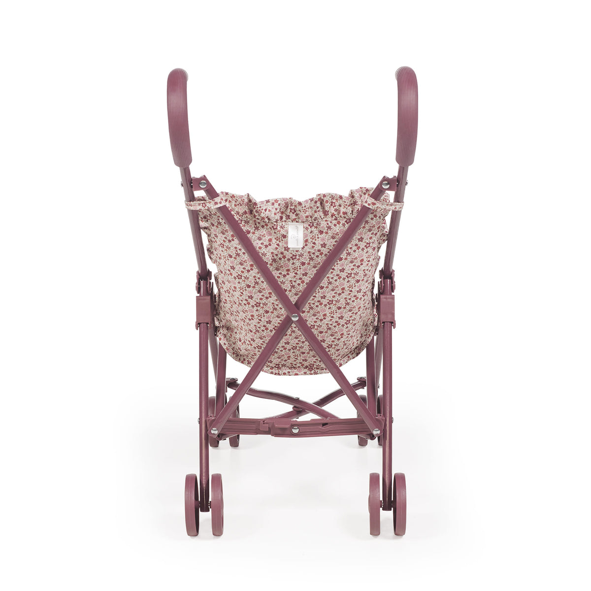 SILLA DE PASEO CHERRY FLORES PASITO