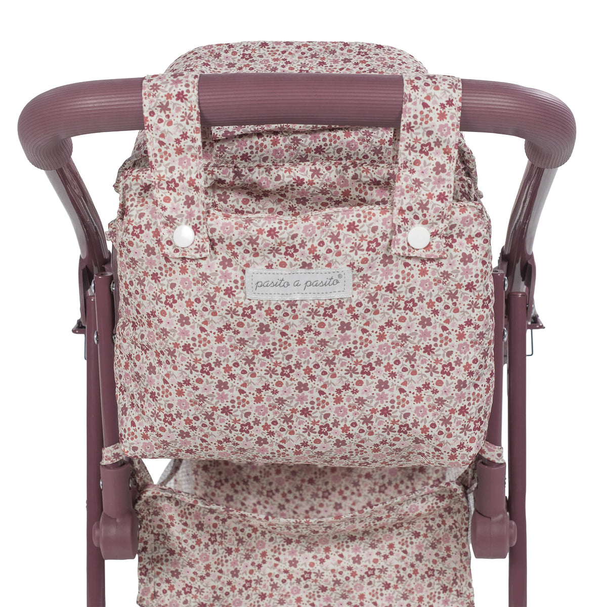 GEMELAR CHERRY FLORES PASITO