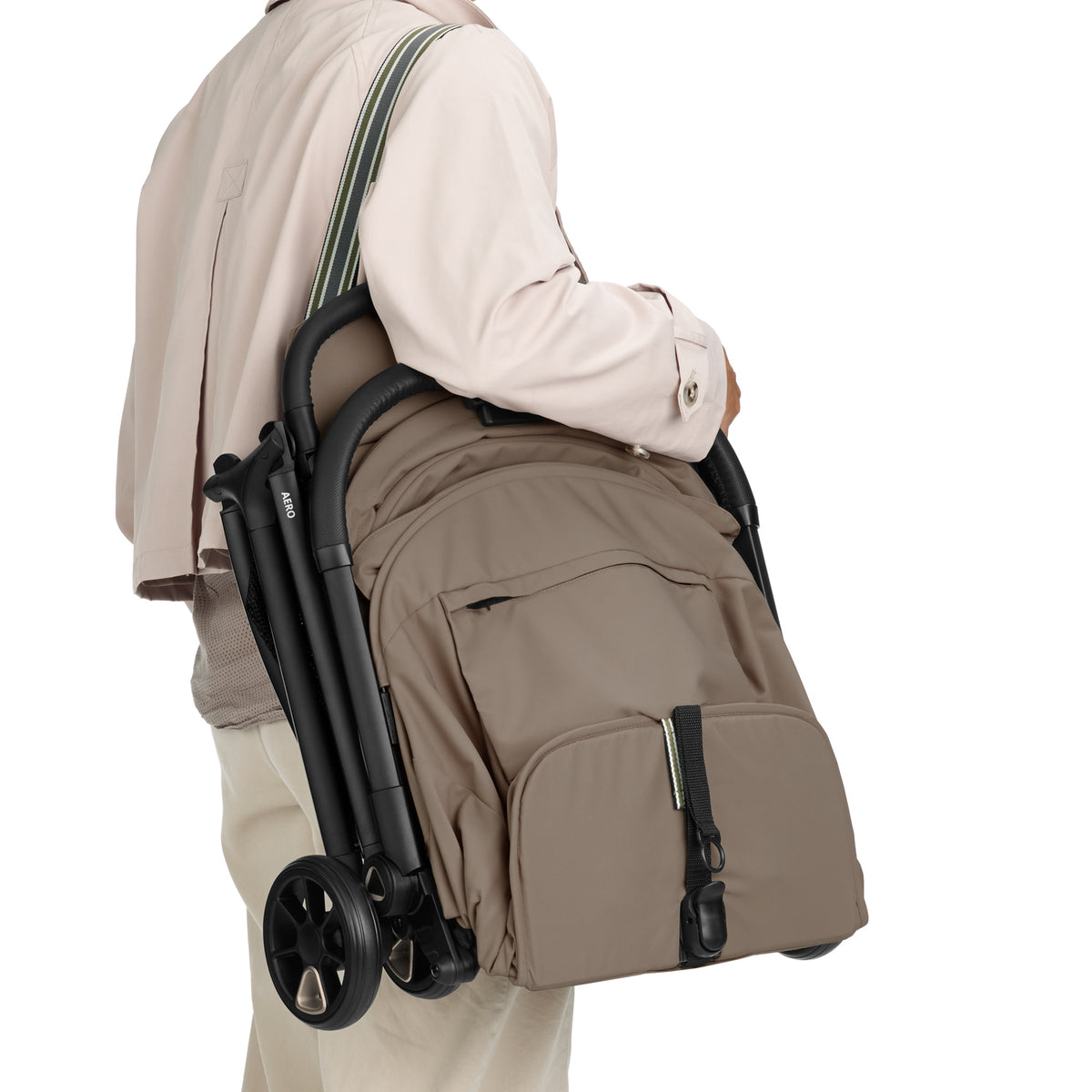 SILLA AERO JANE