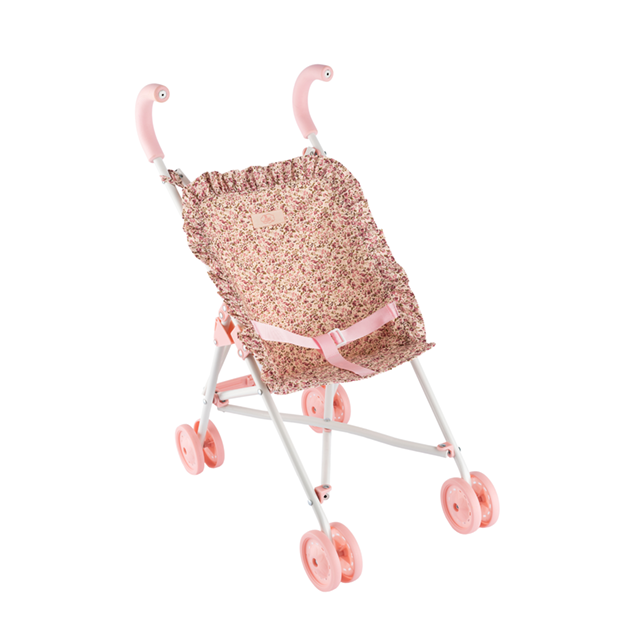 SILLA PEQUEÑA DE PASEO MARTINA ASÍ