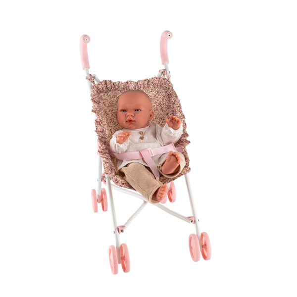 SILLA PEQUEÑA DE PASEO MARTINA ASÍ