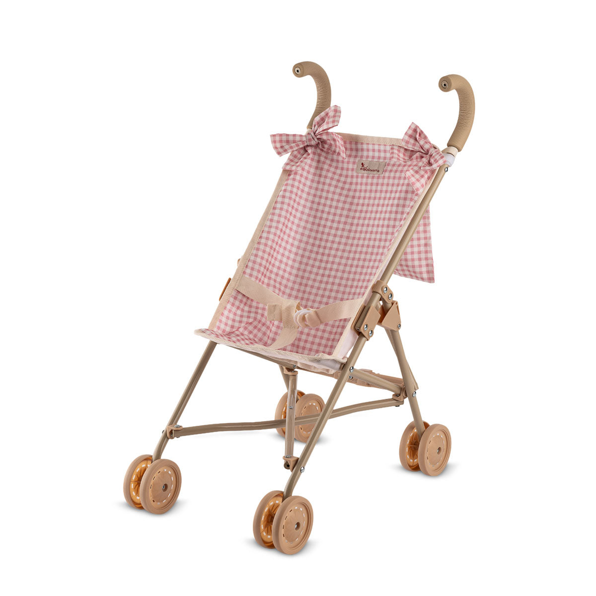 SILLA TIJERA PASEO PEQUEÑA C/BOLSO COLECCIÓN PATRICIA ASÍ