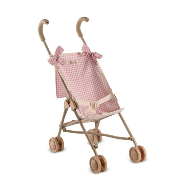 SILLA TIJERA PASEO GDE C/BOLSO COLECCIÓN PATRICIA ALTURA MANILLAR 62 cm ASÍ