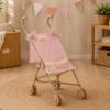 SILLA TIJERA PASEO GDE C/BOLSO COLECCIÓN PATRICIA ALTURA MANILLAR 62 cm ASÍ