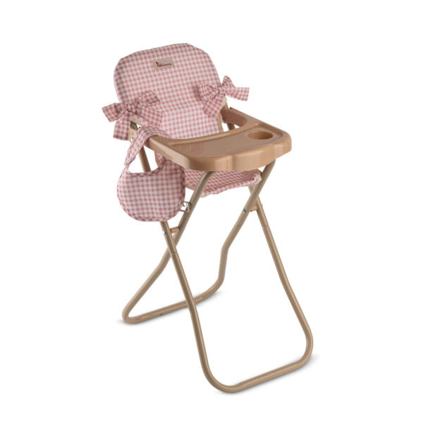 TRONA CON BABERO COLECCIÓN PATRICIA ASÍ