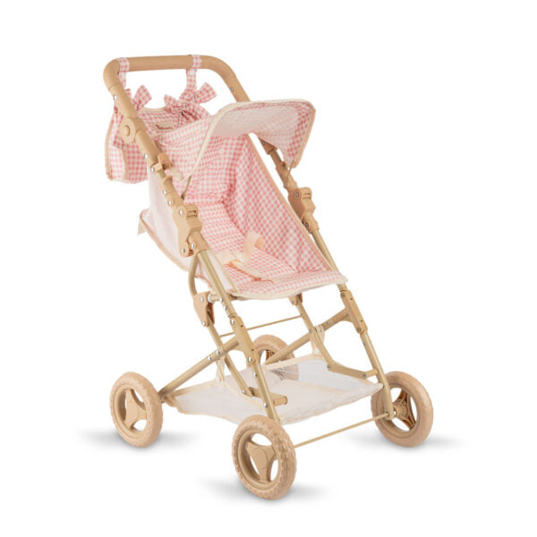 SILLA PASEO CON CAPOTA COLECCIÓN PATRICIA ALTURA MANILLAR REGULABLE ASÍ