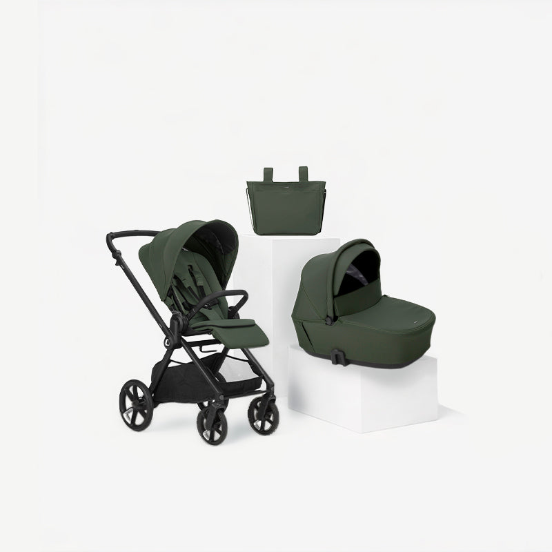CARRITO DOS PIEZAS MUUM JANE