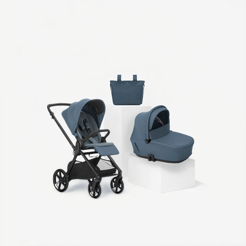 CARRITO DOS PIEZAS MUUM JANE