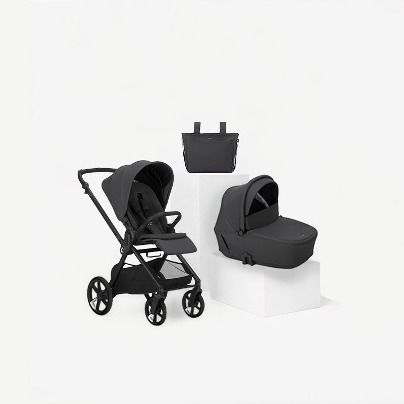 CARRITO DOS PIEZAS MUUM JANE
