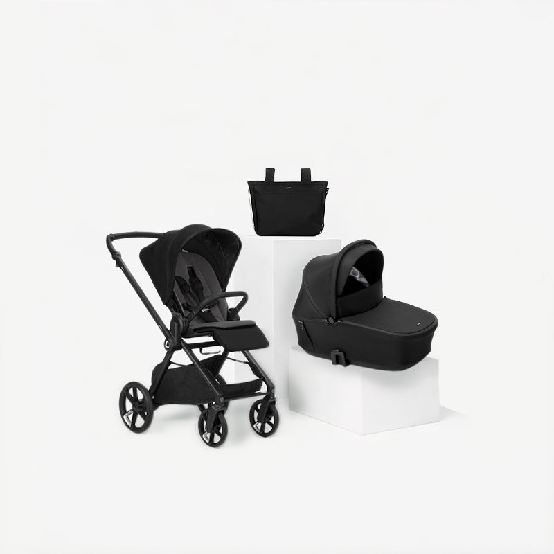 CARRITO DOS PIEZAS MUUM JANE