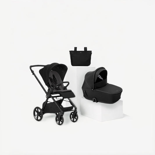 CARRITO DOS PIEZAS MUUM JANE
