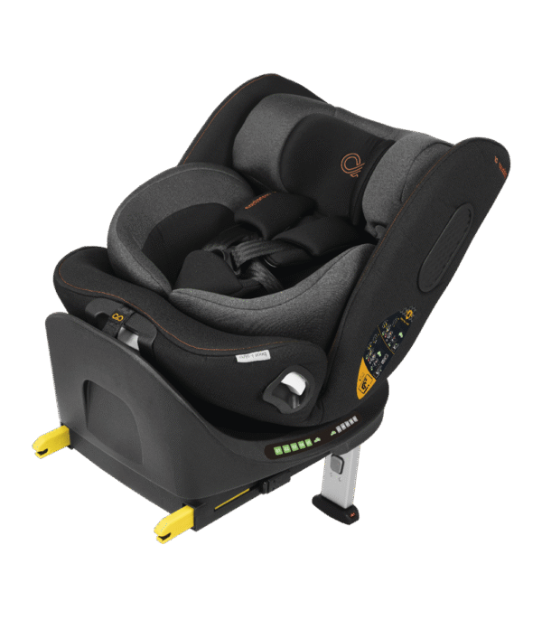SILLA AUTO BEAT I-SIZE REVOLFIX CASUALPLAY