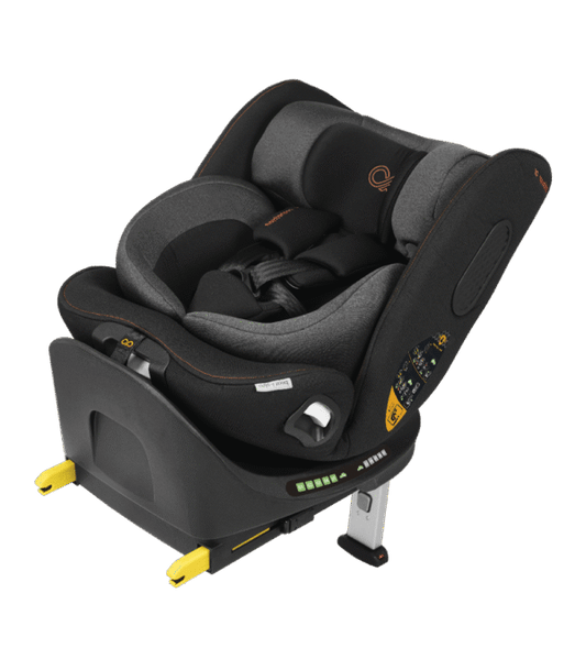 SILLA AUTO BEAT I-SIZE REVOLFIX CASUALPLAY