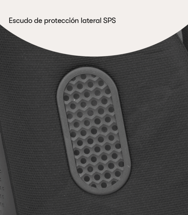 SILLA AUTO BEAT I-SIZE REVOLFIX CASUALPLAY