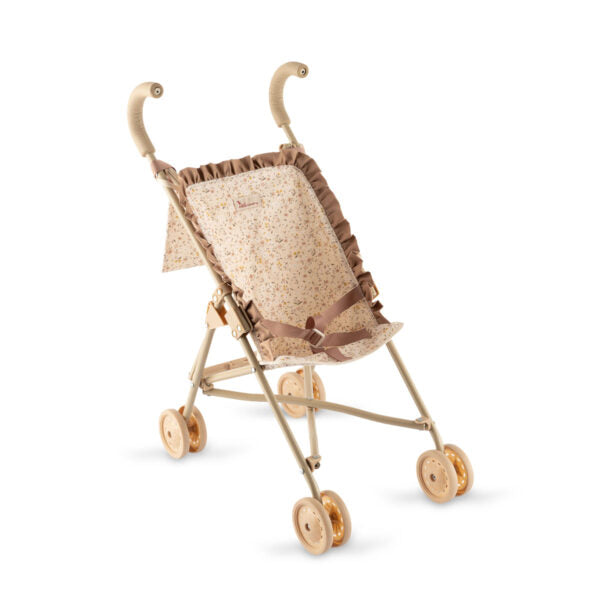 SILLA PASEO PEQUEÑA CON BOLSO TERESA ASÍ