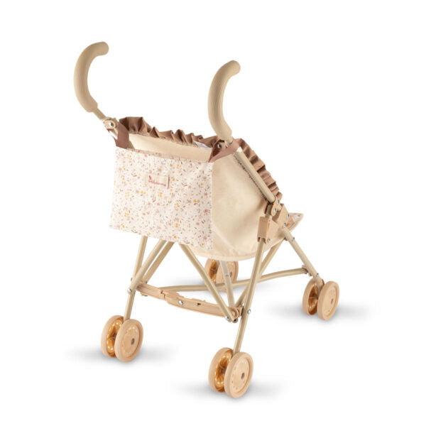 SILLA PASEO PEQUEÑA CON BOLSO TERESA ASÍ