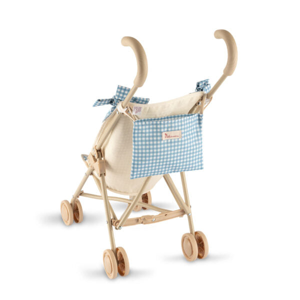 SILLA PASEO GRANDE CON BOLSA NOEL ASÍ