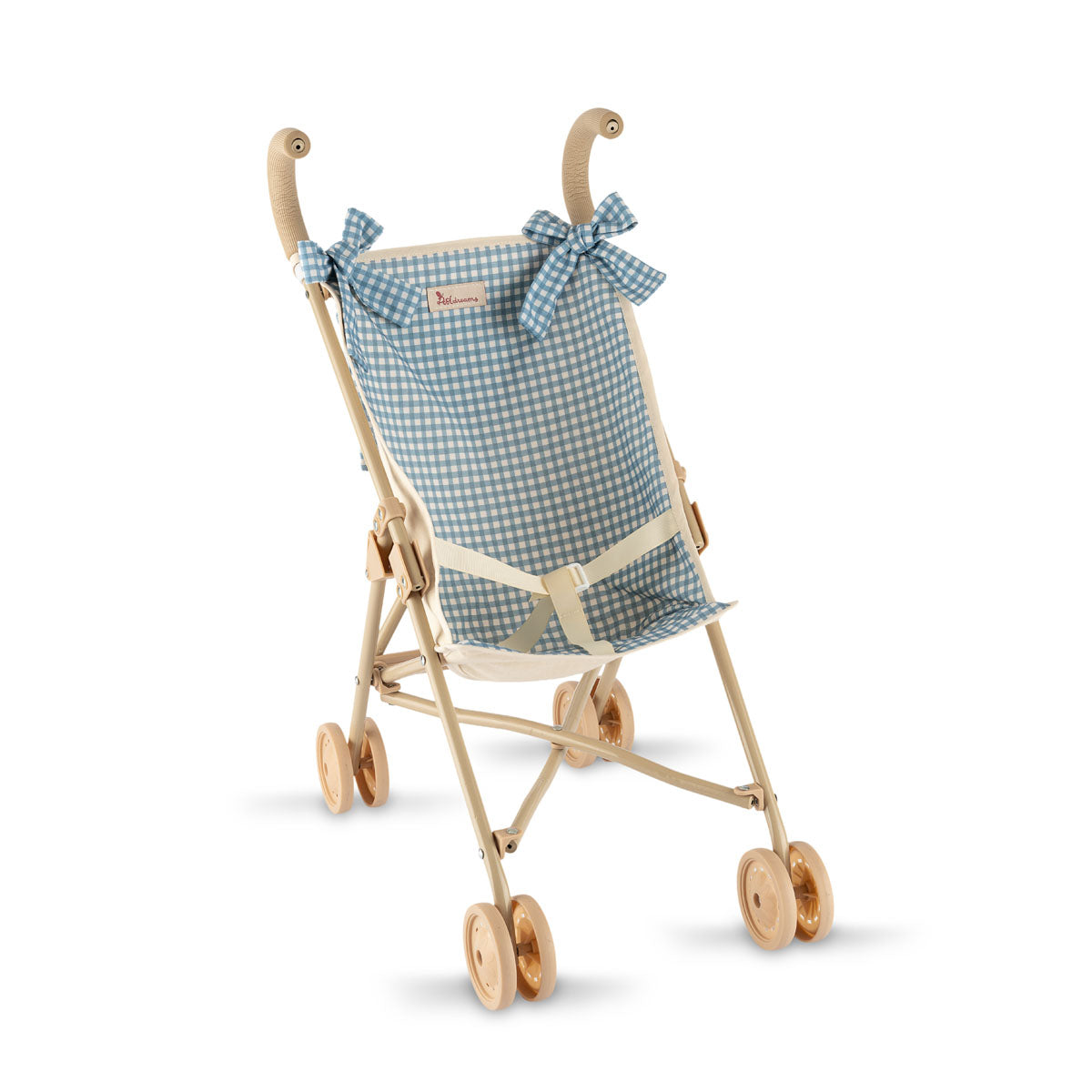 SILLA PEQUEÑA DE PASEO CON BOLSA NOEL ASÍ