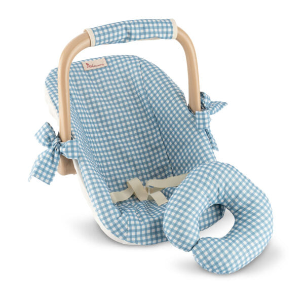 MAXI COSI CON COJÍN CUELLO NOEL ASÍ