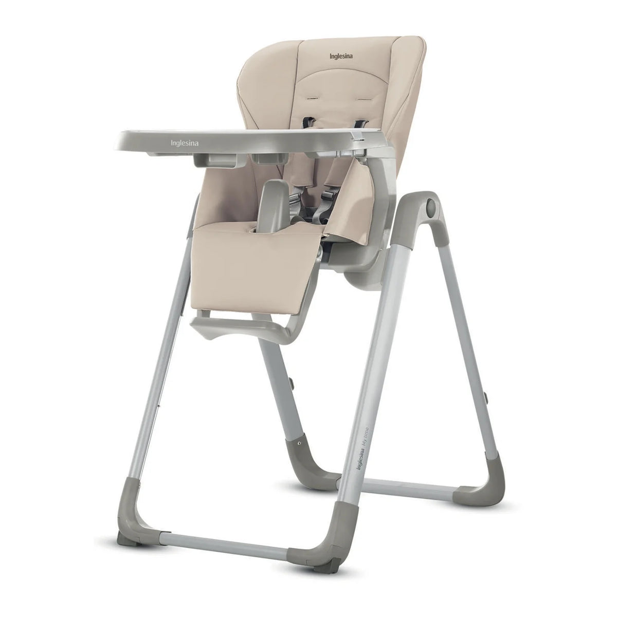 TRONA MY TIME INGLESINA