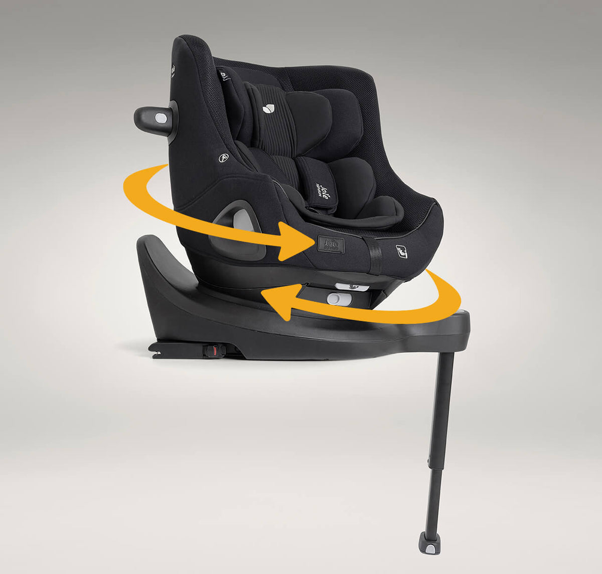 SILLA DE AUTO I-HARBOUR PRO 3EN1  JOIE