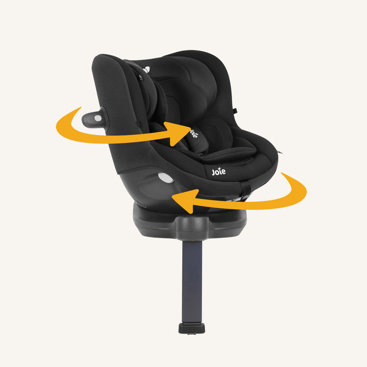 SILLA i-Spin 360™ JOIE