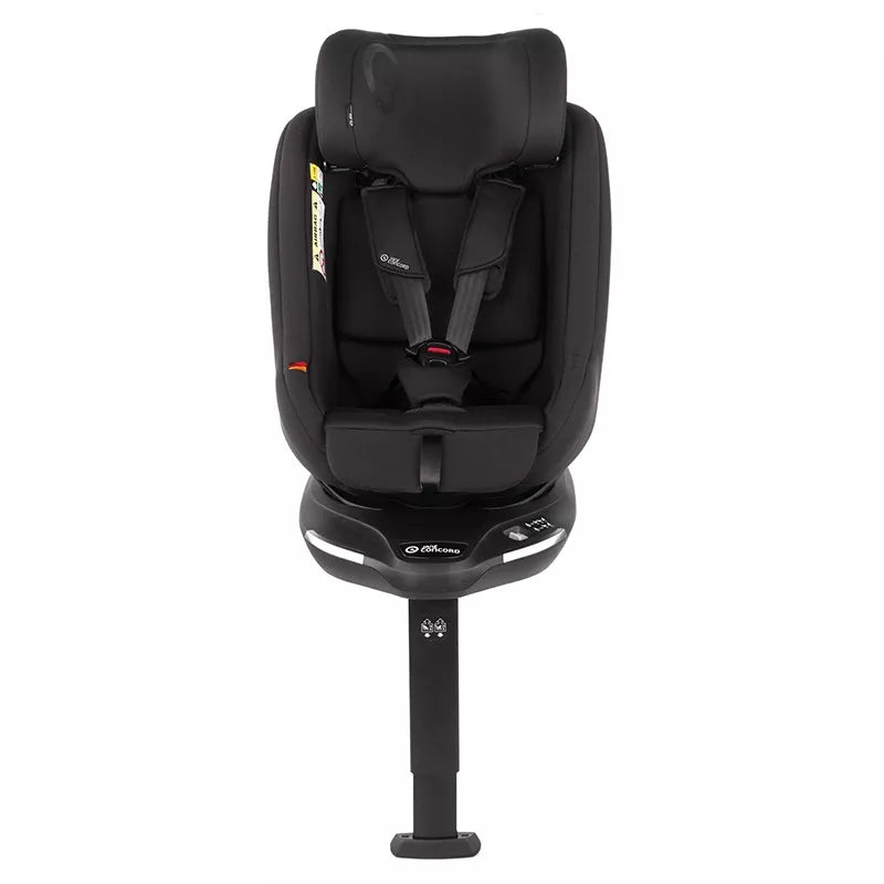 SILLA DE AUTO KOMBIFIX 40-105 CM JANÉ