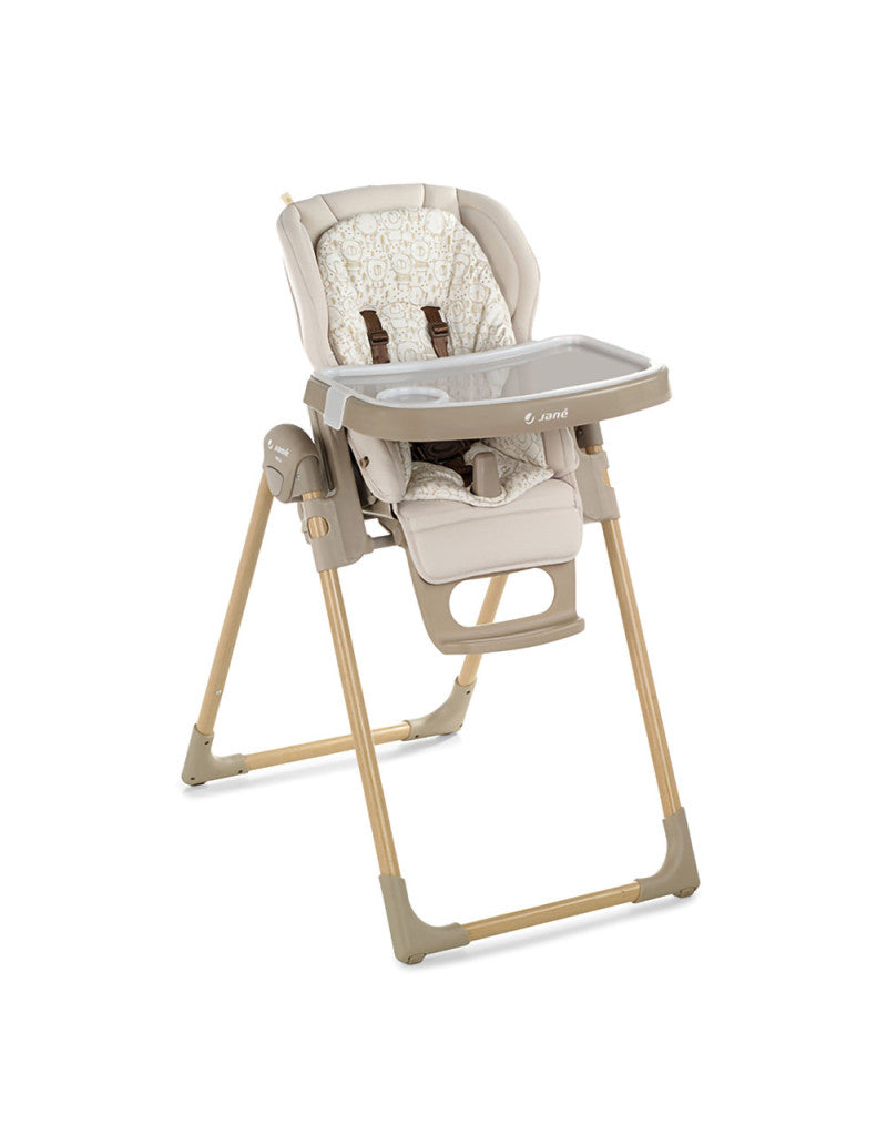 TRONA EVOLUTIVA MILA JANE