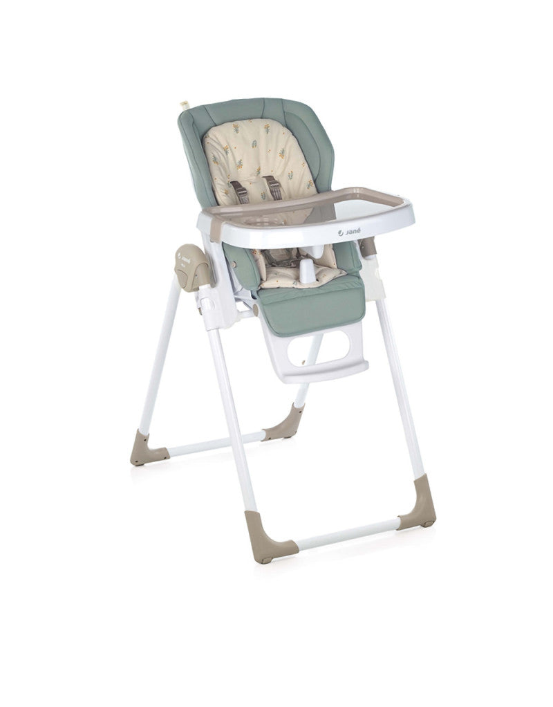 TRONA EVOLUTIVA MILA JANE